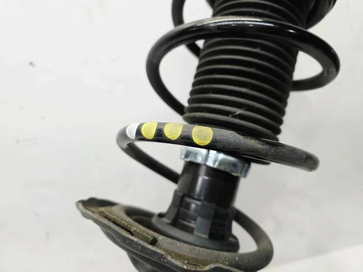 ZWROTNICA LEWY PRZÓD AUDI A3 8Y VW SEAT SKODA 5WA255 5WA413023AH 5WA407151
