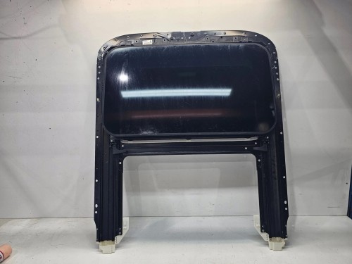 SZYBERDACH KOMPLET AUDI A6 C6 AVANT 4F9877041AC