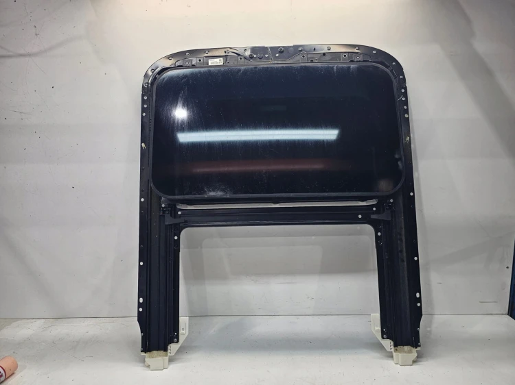 SZYBERDACH KOMPLET AUDI A6 C6 AVANT 4F9877041AC
