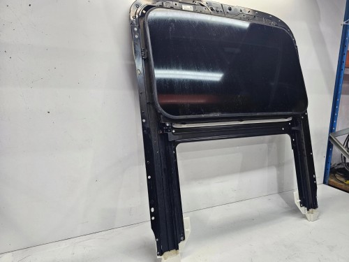 SZYBERDACH KOMPLET AUDI A6 C6 AVANT 4F9877041AC