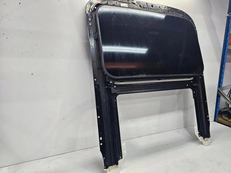 SZYBERDACH KOMPLET AUDI A6 C6 AVANT 4F9877041AC