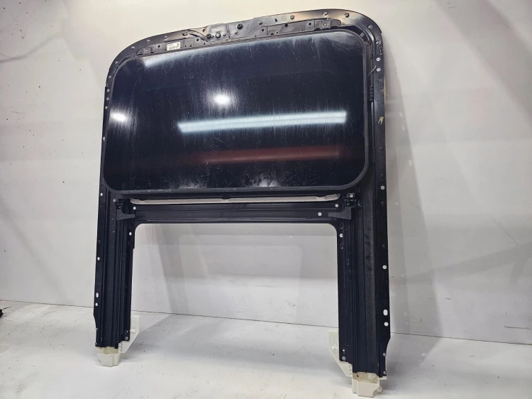 SZYBERDACH KOMPLET AUDI A6 C6 AVANT 4F9877041AC
