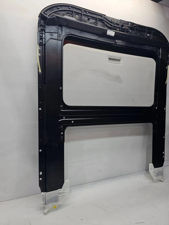 SZYBERDACH KOMPLET AUDI A6 C6 AVANT 4F9877041AC
