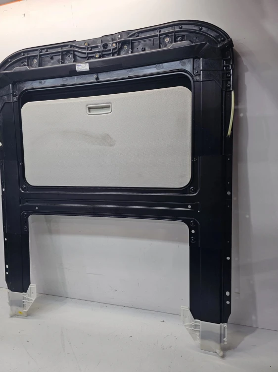 SZYBERDACH KOMPLET AUDI A6 C6 AVANT 4F9877041AC