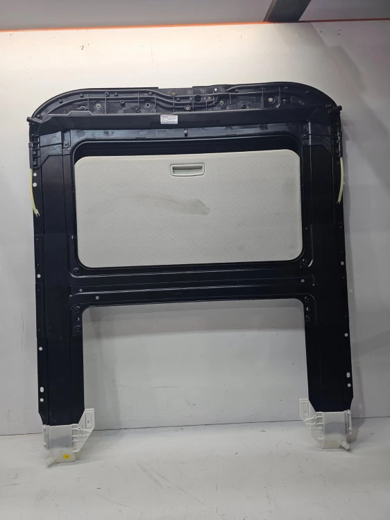 SZYBERDACH KOMPLET AUDI A6 C6 AVANT 4F9877041AC