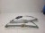 MECHANIZM SZYBY PRAWY PRZÓD AUDI Q5 8R 8R0837462B