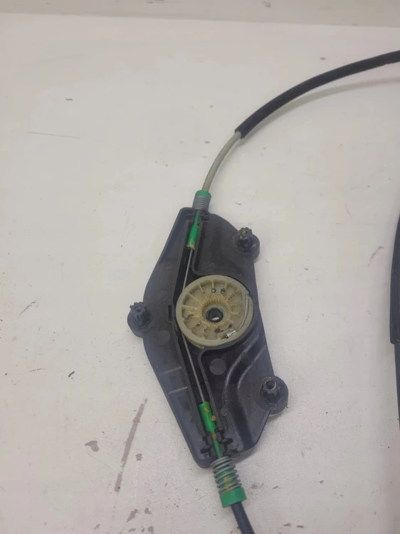 MECHANIZM SZYBY PRAWY PRZÓD AUDI Q5 8R 8R0837462B