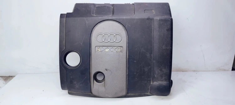 OBUDOWA FILTRA POKRYWA AUDI A3 8P 03C129607AB