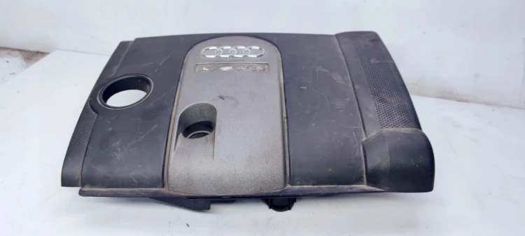 OBUDOWA FILTRA POKRYWA AUDI A3 8P 03C129607AB