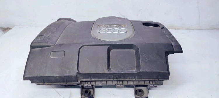 OBUDOWA FILTRA POKRYWA AUDI A3 8P 03C129607AB