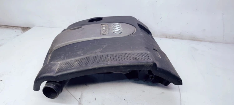 OBUDOWA FILTRA POKRYWA AUDI A3 8P 03C129607AB