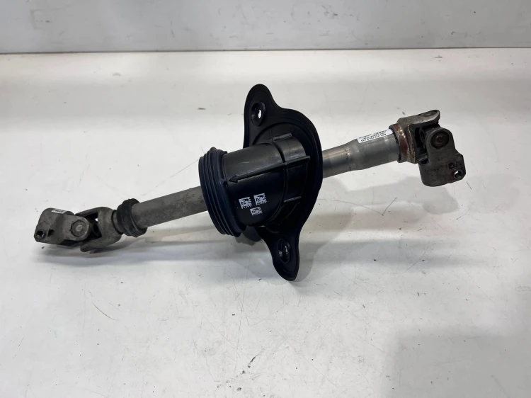 DRĄŻEK KOLUMNY KIEROWNICZEJ AUDI A4 B9 A5 8W1419753B