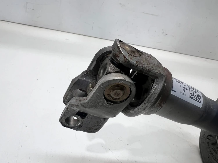 DRĄŻEK KOLUMNY KIEROWNICZEJ AUDI A4 B9 A5 8W1419753B