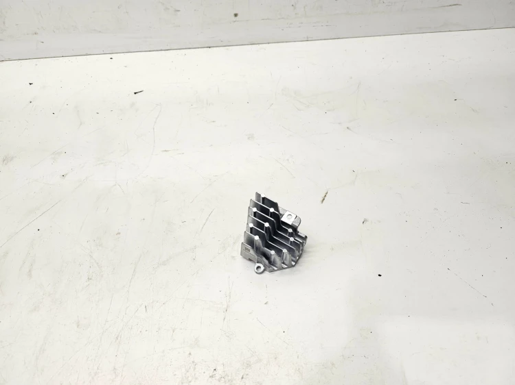 DIODA MODUŁ LED REFLEKTORA JEŻ PRAWY PRZÓD AUDI A6 C7 A7 17748902