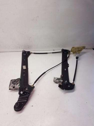 MECHANIZM SZYBY LEWY PRZÓD AUDI A7 4G8837461A