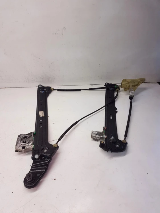 MECHANIZM SZYBY LEWY PRZÓD AUDI A7 4G8837461A