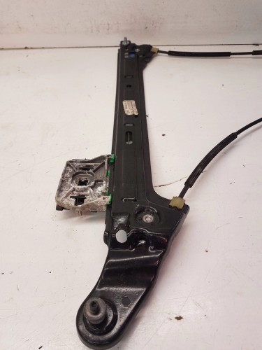 MECHANIZM SZYBY LEWY PRZÓD AUDI A7 4G8837461A