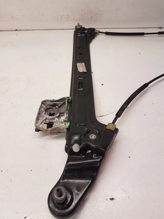 MECHANIZM SZYBY LEWY PRZÓD AUDI A7 4G8837461A