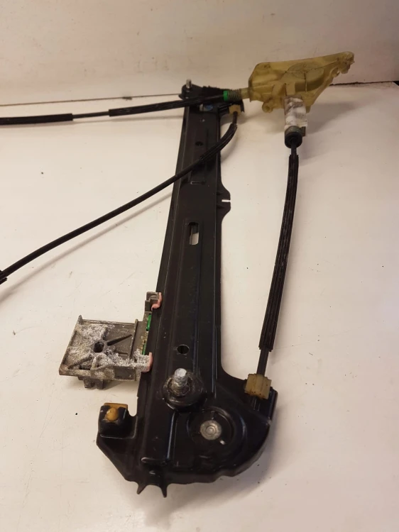 MECHANIZM SZYBY LEWY PRZÓD AUDI A7 4G8837461A