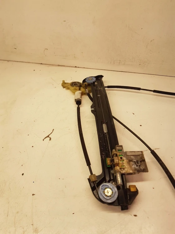 MECHANIZM SZYBY LEWY PRZÓD AUDI A7 4G8837461A