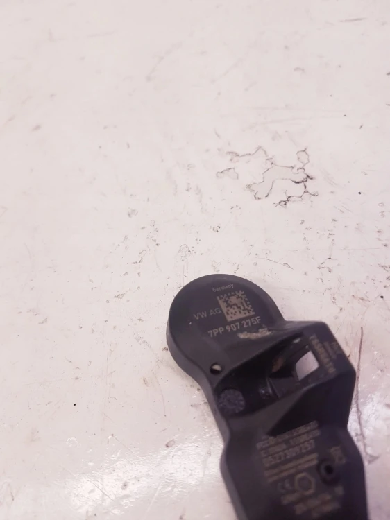 CZUJNIK CIŚNIENIA OPON AUDI VW SEAT 7PP907275F