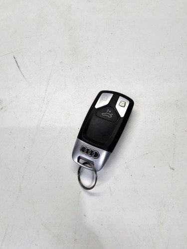 KLUCZYK PILOT AUDI A4 B9 A5 8W Q7 4M 4M0959754CJ