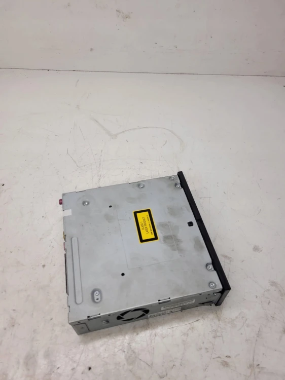 CZYTNIK MMI 3G MULTIMEDIA AUDI Q7 A6 C6 4E0035654D