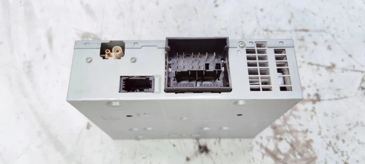 TUNER RADIOWY MODUŁ RADIA AUDI A7 A6 A5 4G0035056