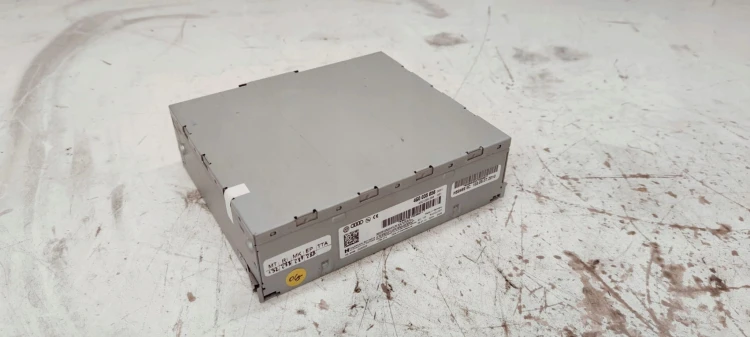 TUNER RADIOWY MODUŁ RADIA AUDI A7 A6 A5 4G0035056