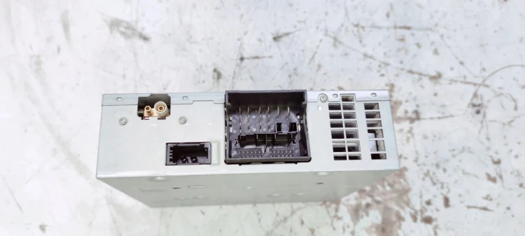TUNER RADIOWY MODUŁ RADIA AUDI A7 A6 A5 4G0035056