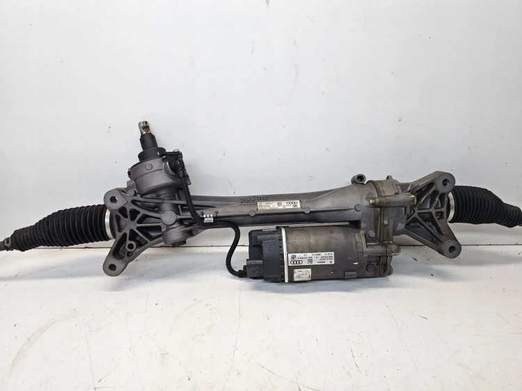 PRZEKŁADNIA KIEROWNICZA MAGLOWNICA AUDI A4 B9 A5 8W 8W1423055S EUROPA