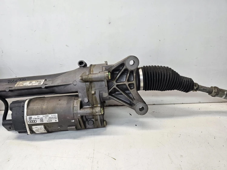 PRZEKŁADNIA KIEROWNICZA MAGLOWNICA AUDI A4 B9 A5 8W 8W1423055S EUROPA