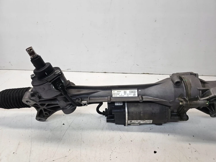 PRZEKŁADNIA KIEROWNICZA MAGLOWNICA AUDI A4 B9 A5 8W 8W1423055S EUROPA