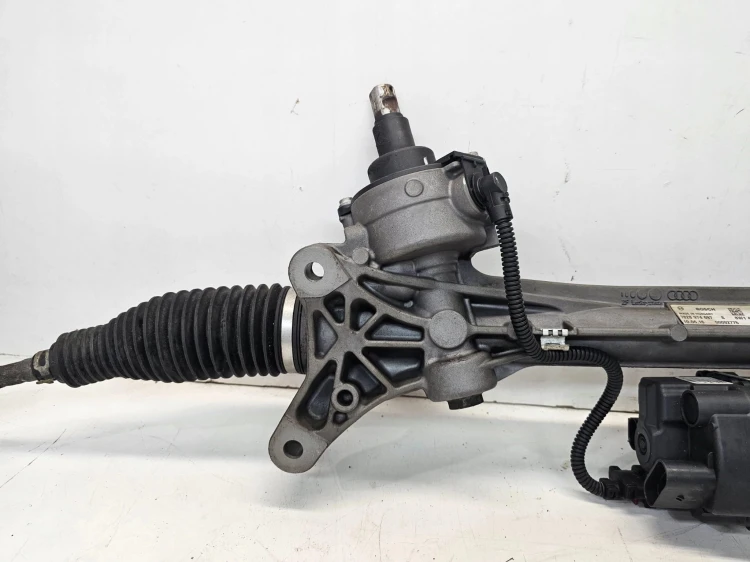 PRZEKŁADNIA KIEROWNICZA MAGLOWNICA AUDI A4 B9 A5 8W 8W1423055S EUROPA