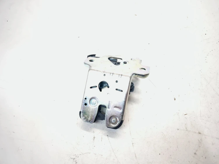 ZAMEK KLAPY TYŁ AUDI A4 B9 A5 8W 3G0827503A