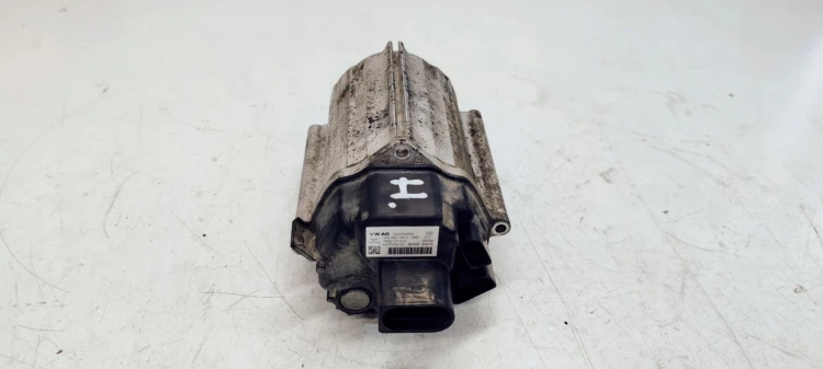 SILNIK WSPOMAGANIA PRZEKŁADNI AUDI VW 1K0909144H