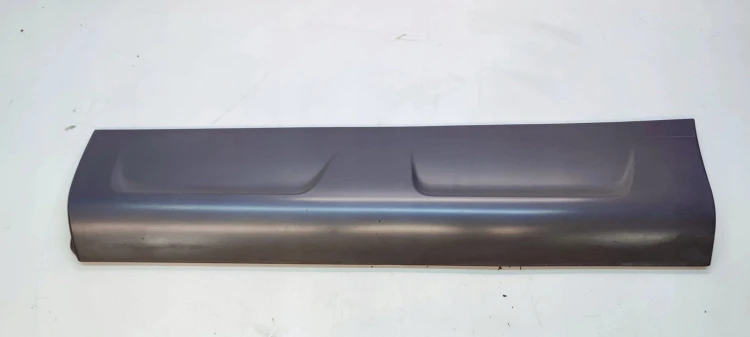 LISTWA Z DRZWI LEWY TYŁ AUDI Q7 4L ALLROAD 4L0853969C