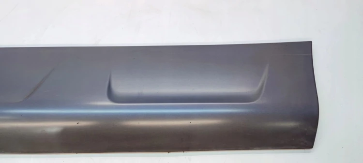 LISTWA Z DRZWI LEWY TYŁ AUDI Q7 4L ALLROAD 4L0853969C