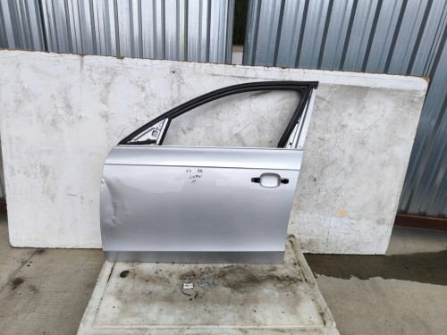 DRZWI LEWY PRZÓD AUDI A4 B8 LX7W SEDAN AVANT *2