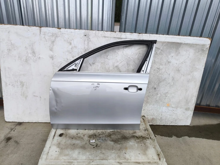 DRZWI LEWY PRZÓD AUDI A4 B8 LX7W SEDAN AVANT *2
