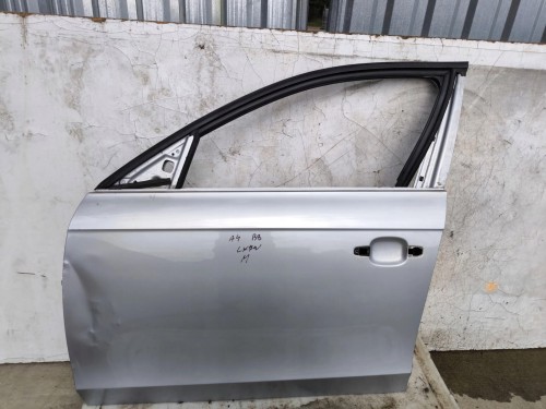 DRZWI LEWY PRZÓD AUDI A4 B8 LX7W SEDAN AVANT *2