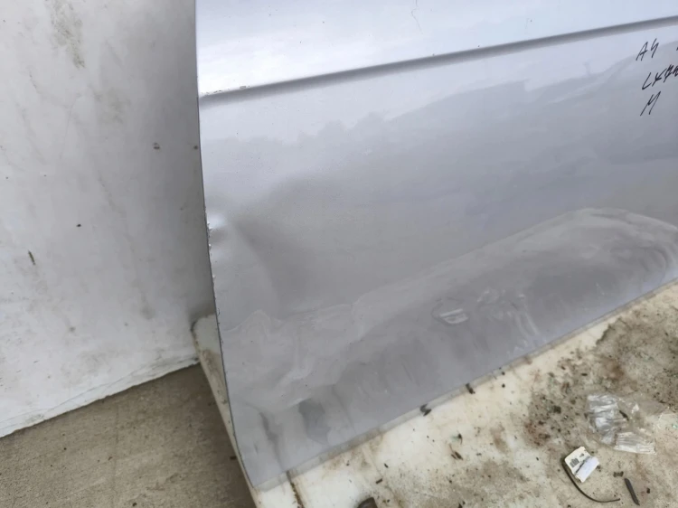 DRZWI LEWY PRZÓD AUDI A4 B8 LX7W SEDAN AVANT *2