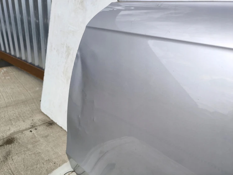 DRZWI LEWY PRZÓD AUDI A4 B8 LX7W SEDAN AVANT *2