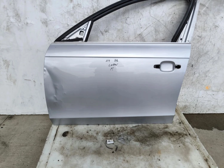 DRZWI LEWY PRZÓD AUDI A4 B8 LX7W SEDAN AVANT *2