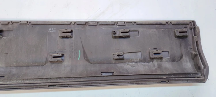 LISTWA Z DRZWI LEWY TYŁ AUDI Q7 4L ALLROAD 4L0853969C