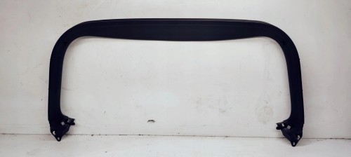 TAPICERKA KLAPY TYŁ AUDI A3 8V 3 DRZWI 8V3867973D