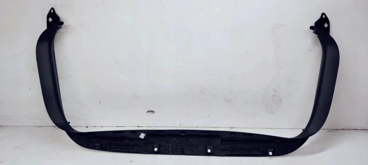 TAPICERKA KLAPY TYŁ AUDI A3 8V 3 DRZWI 8V3867973D