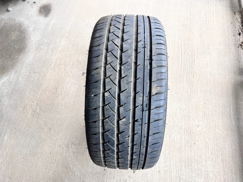 OPONA LETNIA ILINK THUNDER U09 245/40R18 97W EXTRA LOAD 13/23 6MM