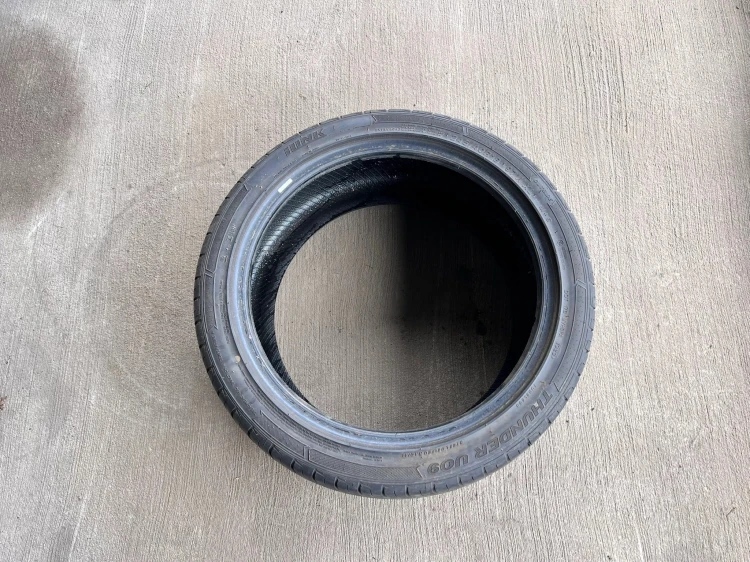 OPONA LETNIA ILINK THUNDER U09 245/40R18 97W EXTRA LOAD 13/23 6MM
