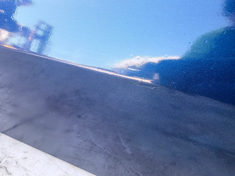 DRZWI PRAWY TYŁ AUDI A3 8V 8V5 SEDAN LX5Q 2011-2018 !!!
